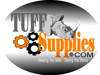 Logo Design entry 771353 submitted by LaLaLee to the Logo Design for Tuffsupplies.com run by hugemedium