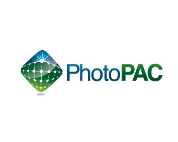 Logo Design entry 770171 submitted by Magmion to the Logo Design for PhotoPAC run by damien.vionnet