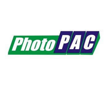 Logo Design entry 770171 submitted by sengkuni08 to the Logo Design for PhotoPAC run by damien.vionnet