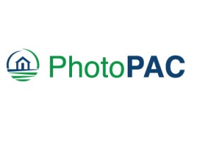 Logo Design entry 770183 submitted by sengkuni08 to the Logo Design for PhotoPAC run by damien.vionnet