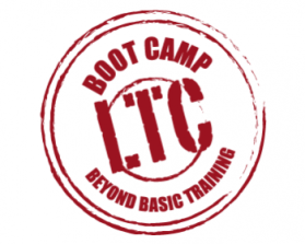 Logo Design entry 771828 submitted by rSo to the Logo Design for LTC Boot Camp run by Rain594