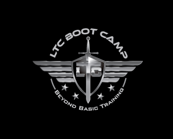 Logo Design entry 771902 submitted by Magmion to the Logo Design for LTC Boot Camp run by Rain594