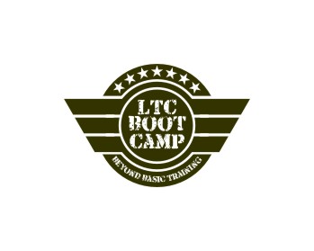 Logo Design entry 771979 submitted by TRC  to the Logo Design for LTC Boot Camp run by Rain594