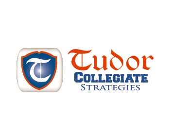 Logo Design entry 772016 submitted by myeko to the Logo Design for Tudor Collegiate Strategies run by dantudor