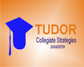 Logo Design entry 771992 submitted by khanza to the Logo Design for Tudor Collegiate Strategies run by dantudor