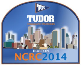 Logo Design entry 772012 submitted by khanza to the Logo Design for Tudor Collegiate Strategies run by dantudor