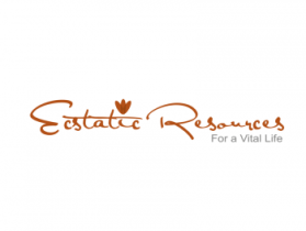 Logo Design entry 772027 submitted by far3L to the Logo Design for Ecstatic Resources    run by yogajen