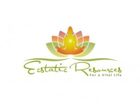Logo Design entry 772032 submitted by Artvolution to the Logo Design for Ecstatic Resources    run by yogajen