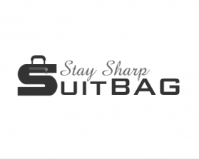 Logo Design Entry 772067 submitted by crissgee to the contest for StaySharp Suitbag run by vivwatts911