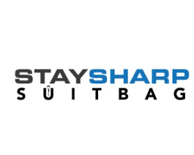 Logo Design entry 772103 submitted by crissgee to the Logo Design for StaySharp Suitbag run by vivwatts911