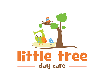Logo Design entry 772273 submitted by nagamas to the Logo Design for Little Tree Daycare run by Sherry67