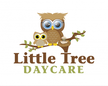 Logo Design entry 772281 submitted by Yurie to the Logo Design for Little Tree Daycare run by Sherry67