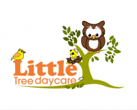 Logo Design entry 772299 submitted by Yurie to the Logo Design for Little Tree Daycare run by Sherry67