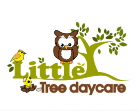 Logo Design entry 772300 submitted by joa to the Logo Design for Little Tree Daycare run by Sherry67