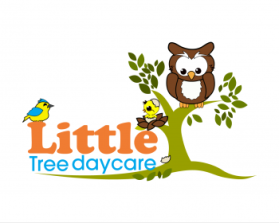 Logo Design entry 772314 submitted by DSD-Pro to the Logo Design for Little Tree Daycare run by Sherry67