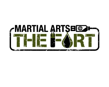 Logo Design entry 772398 submitted by airish.designs to the Logo Design for The Fort Martial Arts run by EA