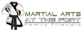 Logo Design Entry 772405 submitted by IMFantasia to the contest for The Fort Martial Arts run by EA