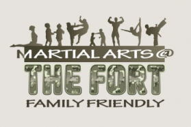 Logo Design Entry 772412 submitted by DeOroDesigns to the contest for The Fort Martial Arts run by EA