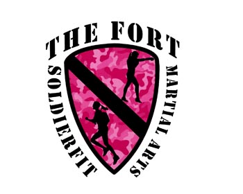 Logo Design entry 772417 submitted by universe108 to the Logo Design for The Fort Martial Arts run by EA