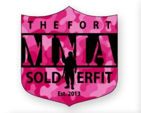 Logo Design entry 772436 submitted by DeOroDesigns to the Logo Design for The Fort Martial Arts run by EA