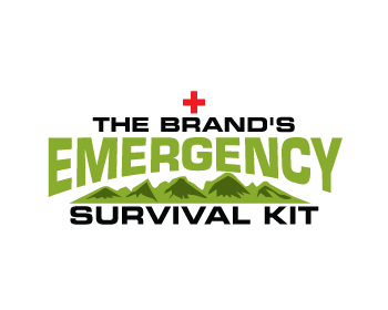 Logo Design entry 772525 submitted by ibbie ammiel to the Logo Design for The Brand's Emergency Survival Kit run by Veteran Sales