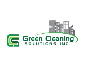 Logo Design entry 772540 submitted by boby to the Logo Design for Green Cleaning Solutions Inc run by abum15
