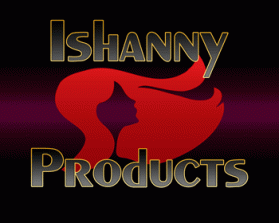 Logo Design entry 772663 submitted by hegesanyi to the Logo Design for Ishanny Products run by ishannyproducts