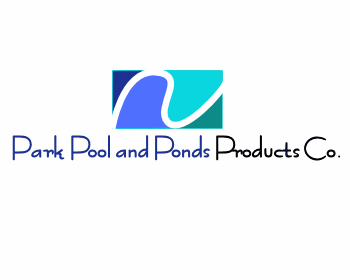 Logo Design entry 773003 submitted by Coral to the Logo Design for Park Pool and Pond Products Co. run by James Robyn