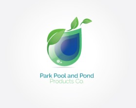 Logo Design entry 773015 submitted by csd to the Logo Design for Park Pool and Pond Products Co. run by James Robyn
