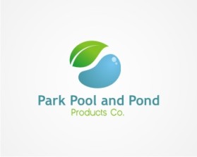 Logo Design Entry 773028 submitted by inratus to the contest for Park Pool and Pond Products Co. run by James Robyn