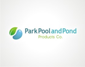 Logo Design entry 773032 submitted by nehdesign to the Logo Design for Park Pool and Pond Products Co. run by James Robyn