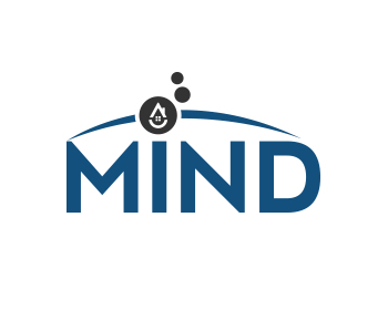 Logo Design entry 773235 submitted by Cre8iveVines to the Logo Design for MIND run by mdept