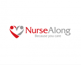 Logo Design entry 773318 submitted by modatree to the Logo Design for NurseAlong run by Nursealong 