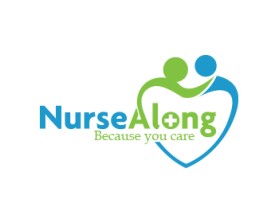 Logo Design entry 773375 submitted by modatree to the Logo Design for NurseAlong run by Nursealong 