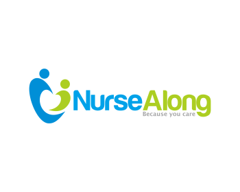 Logo Design entry 773379 submitted by si9nzation to the Logo Design for NurseAlong run by Nursealong 