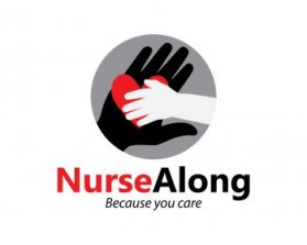 Logo Design Entry 773416 submitted by modatree to the contest for NurseAlong run by Nursealong 