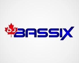 Logo Design entry 773491 submitted by pixela to the Logo Design for DJ Bassix run by DJ Bassix