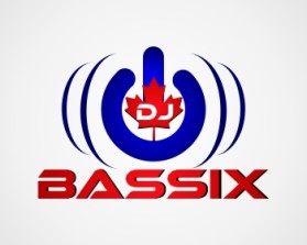 Another design by jackdanyels submitted to the Logo Design for DJ Bassix by DJ Bassix