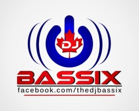 Logo Design entry 773495 submitted by modatree to the Logo Design for DJ Bassix run by DJ Bassix