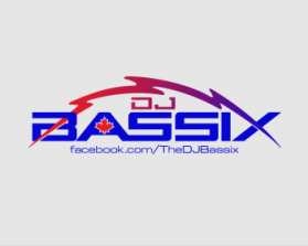 Logo Design entry 773500 submitted by priya2013 to the Logo Design for DJ Bassix run by DJ Bassix