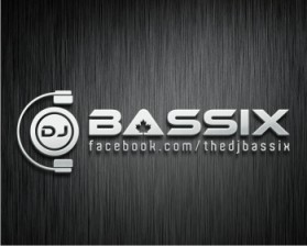 Logo Design entry 773511 submitted by priya2013 to the Logo Design for DJ Bassix run by DJ Bassix