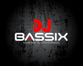 Logo Design entry 773523 submitted by jackdanyels to the Logo Design for DJ Bassix run by DJ Bassix