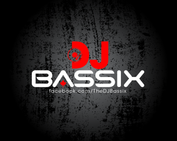 Logo Design entry 773523 submitted by cj38 to the Logo Design for DJ Bassix run by DJ Bassix