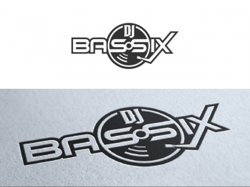 Logo Design entry 805216 submitted by graphic_mj