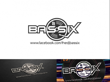 Logo Design entry 805291 submitted by graphic_mj