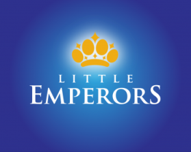 Logo Design entry 773628 submitted by charmaine to the Logo Design for Little Emperors  run by dchristensen