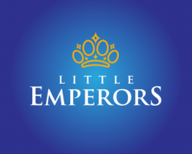 Logo Design entry 773629 submitted by italian to the Logo Design for Little Emperors  run by dchristensen