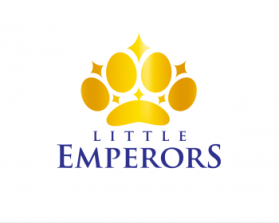 Logo Design entry 773630 submitted by charmaine to the Logo Design for Little Emperors  run by dchristensen
