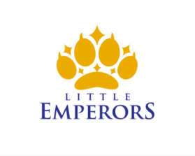 Logo Design entry 773631 submitted by charmaine to the Logo Design for Little Emperors  run by dchristensen