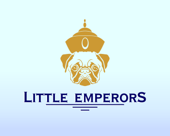 Logo Design entry 773722 submitted by RoyalSealDesign to the Logo Design for Little Emperors  run by dchristensen